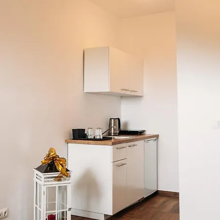 Apartament Antonia Апартаменты Sarnowy