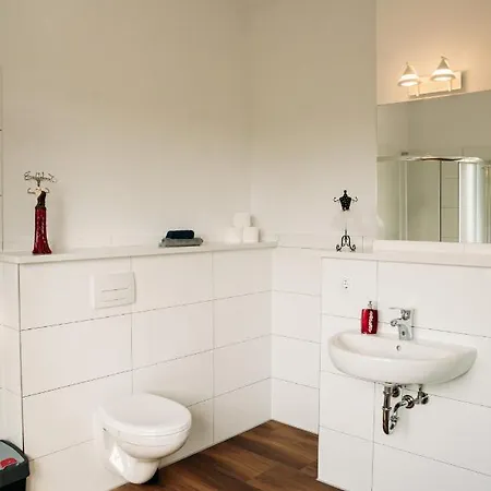 Апартаменты Apartament Antonia *