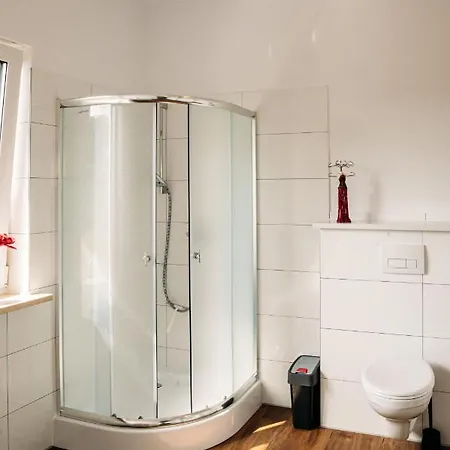 Апартаменты Apartament Antonia Sarnowy