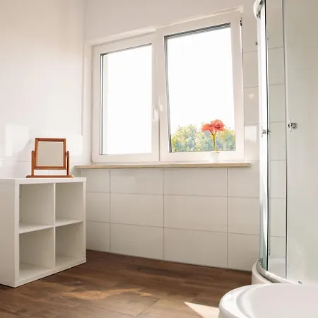 Apartament Antonia Апартаменты Sarnowy
