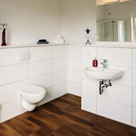 Апартаменты Apartament Antonia
