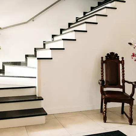 Apartament Antonia *